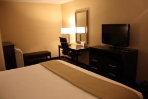 Holiday Inn Express - Ludlow - Chicopee Area by IHG